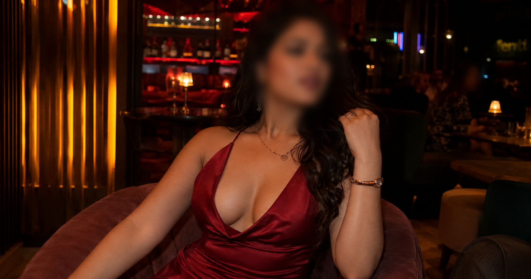 Elite Escorts & Companions in Hyderabad