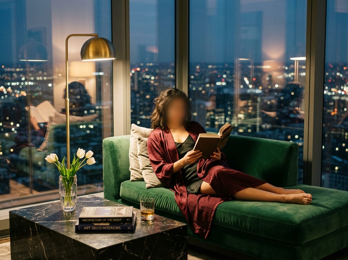 Premium Quality Escorts in Hyderabad