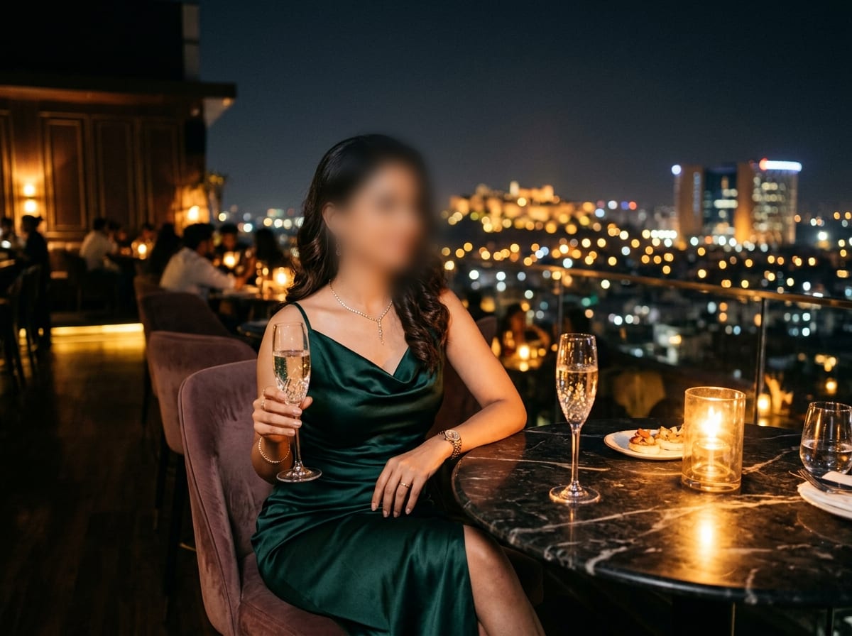 Honest Escort Pricing in Hyderabad