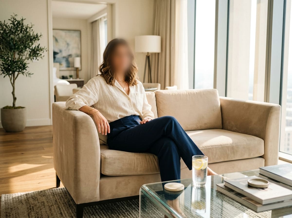 VIP Companions via WhatsApp in Hyderabad